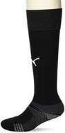 Piłka nożna - Puma męskie skarpety piłkarskie Team Final 21 Czarny Size 3 704157 - miniaturka - grafika 1
