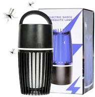 Lampy owadobójcze - Mosquito Killers BG-001 - miniaturka - grafika 1