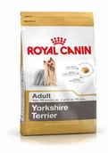 Sucha karma dla psów - Royal Canin Mini Yorkshire Terrier Adult 10 kg - miniaturka - grafika 1