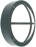 Lampy ogrodowe - Norlys Kinkiet RONDANE LED 537GR 537GR - miniaturka - grafika 1