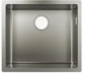 Zlewozmywaki - Hansgrohe 450s 719-U450 43426800 - miniaturka - grafika 1