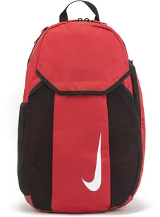 Nike Academy Team plecak, czerwony BA5501-657 - Plecaki - miniaturka - grafika 5