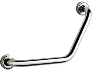 Bisk R Uchwyt łazienkowy Masterline PRO 04777 220 x 220 mm - Akcesoria łazienkowe - miniaturka - grafika 2