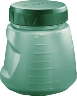 Bosch Pojemnik 800 ml do PFS 1000 PFS 2000 - Pozostałe elektronarzędzia - miniaturka - grafika 3