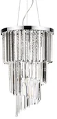 Lampy sufitowe - Ideal Lux Lampa wisząca Carlton 117737) - miniaturka - grafika 1