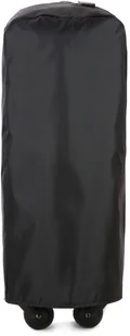 Wittchen Pokrowiec na walizkę 20' WITTCHEN 56-3-041 czarny (walizki twarde) 56-3-041-1 - Akcesoria turystyczne - miniaturka - grafika 4