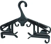 Sprzęt do nurkowania - Mares dorosłych wielofunkcyjnych wieszak uniwersalny Hanger, czarnym, BX, 415177 415177 - miniaturka - grafika 1