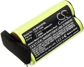 Akcesoria i części do maszynek do golenia - Cameron Sino Moser ChromStyle 1871 1871-7590 2000mAh 7.20Wh Ni-MH 3.6V Cameron Sino) - miniaturka - grafika 1