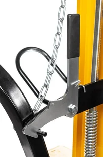 CEDRUS LS09V - Łuparki do drewna - miniaturka - grafika 12