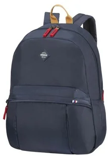 American Tourister Plecak Upbeat granatowy - Plecaki - miniaturka - grafika 10