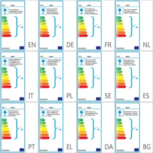 vidaXL Industrialna lampa sufitowa, czarna, E27, drewno mango 320523 - Lampy sufitowe - miniaturka - grafika 17