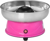 Inne urządzenia gastronomiczne - Royal Catering Maszyna do waty cukrowej RCZK-420-W mini RCZK-420-W RCZK-420-W - miniaturka - grafika 1