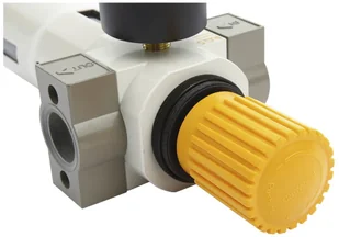 RQS Odwadniacz Rqs Z Manometrem - 1"""""""" (2230000267259) - Akcesoria pneumatyczne - miniaturka - grafika 5