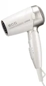 Suszarki do włosów - ECG suszarka do włosów VV 1200 travel S # z wartością produktów powyżej 89zł! - miniaturka - grafika 1