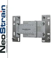 Sprzęt geodezyjny - NeoStrain NeoStrain Szczelinomierz wskaźnik rozwarcia rys WR05 WR05 - miniaturka - grafika 1