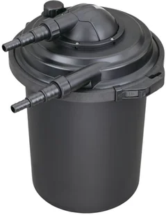 Velda VijverTechniek (VT)  Filtr ciśnieniowy 6000, 9 W, 146051 Velda - Oczka wodne - miniaturka - grafika 3