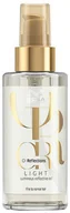 Olejki do ciała i włosów - Wella Oil Reflection - olejek przywracający blask 30ml 11404 - miniaturka - grafika 1