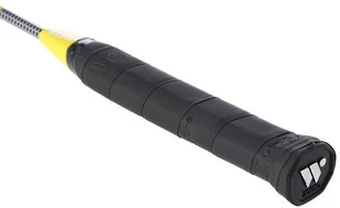 Wish ALUMTEC 4466 ŻÓŁTY ZESTAW DO BADMINTONA 2 SZT + LOTKI 3 SZT+SIATKA+LINIE - Badminton - miniaturka - grafika 7