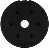 Obciążenia - Zipro Zipro OBCIĄŻENIE BITUMICZNE ZIPRO 1,25KG 28MM - miniaturka - grafika 1