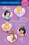 Pozostałe książki - Princess Story Collection (Random House Disney) - miniaturka - grafika 1