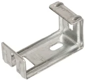 Inne akcesoria elektryczne - Baks Wieszak WC40 730104 - miniaturka - grafika 1