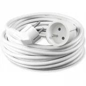 Przedłużacze i rozgałęźniki - HBF 10M 1GN+0 LB0165-10 LIBOX - miniaturka - grafika 1