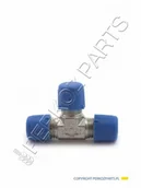 Części i akcesoria do maszyn rolniczych - NEW HOLLAND CASE Połączenie - trójnik CNH 321904050 321904050 - miniaturka - grafika 1