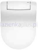 Deski sedesowe - Roca Deska Multiclean Premium Soft A804008001 - miniaturka - grafika 1