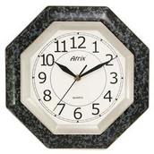 Zegary - Atrix ZEGAR ŚCIENNY QUATTRO #14 - miniaturka - grafika 1