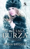 Fantasy - Nadciąga burza Robin Bridges - miniaturka - grafika 1