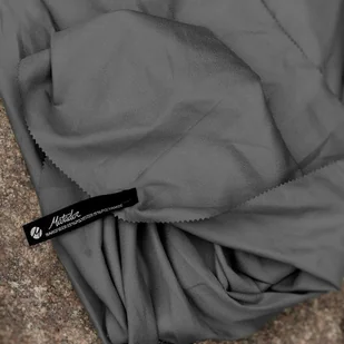 Matador Ultralekki ręcznik szybkoschnący Matador NanoDry Trek Towel L 35852-uniw - Plecaki - miniaturka - grafika 3