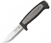 Noże - Morakniv SZWECJA Nóż Robust - Carbon Steel - Szary (NZ-RBS-CS-19) NZ-RBS-CS-19 - miniaturka - grafika 1