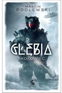 Fabryka Słów Głębia Skokowiec - MARCIN PODLEWSKI - Fantasy - miniaturka - grafika 2