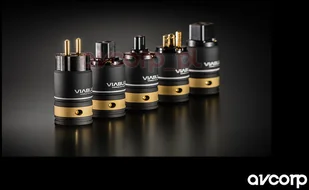 ViaBlue Viablue T6s Schutzkontakt - wtyk Schuko (EU) Viablue T6s SCHUTZKONTAKT (schuko) - Inne akcesoria audio-wideo - miniaturka - grafika 2