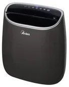 Ogrzewanie przenośne - Termowentylator Ardes 4P17 Czarny - miniaturka - grafika 1