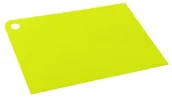 Deski do krojenia - Plast Team Deska kuchenna DUŻA LIMONKA 35 X 25 CM - miniaturka - grafika 1