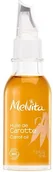 Olejki do ciała i włosów - Melvita Organiczny olej z marchwi Carrot Oil) 50 ml - miniaturka - grafika 1