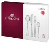 Zestawy sztućców - Gerlach Zestaw sztućców Antica w połysku 68 elementów) - miniaturka - grafika 1