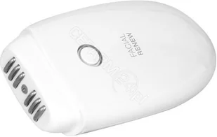 RIO Beauty FACIAL RENEW DEFR RIO BEAUTY - Pędzle do makijażu - miniaturka - grafika 2