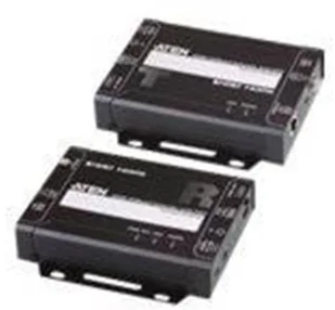 Aten VE1812-AT-G HDMI HDBaseT VE1812-AT-G - Pozostałe akcesoria sieciowe - miniaturka - grafika 3