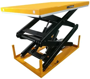 443 DOSTAWA GRATIS! 44366762 Profesjonalna platforma stół podnośny dwunożycowy udźwig 4000kg wysokość podnoszenia 2050mm) 66762-uniw - Stoły warsztatowe 443 DOSTAWA GRATIS! 44366762 Profesjonalna platforma stół podnośny dwunożycowy udźwig 4000kg wysokość podnoszenia 2050mm) 66762-uniw - Stoły warsztatowe - miniaturka - grafika 3