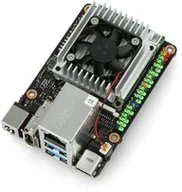Akcesoria do komputerów jednopłytkowych - Asus Asus Tinker Edge T - i.MX 8M ARM Cortex A53 WiFi/Bluetooth + 1GB RAM + 8GB eMMC ASS-16957 - miniaturka - grafika 1