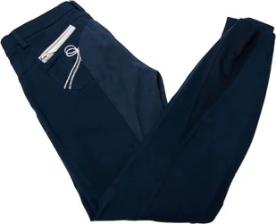 Waldhausen Bryczesy młodzieżowe ELT AMIGA - night blue 3205455 - Bryczesy Waldhausen Bryczesy młodzieżowe ELT AMIGA - night blue 3205455 - Bryczesy - miniaturka - grafika 1