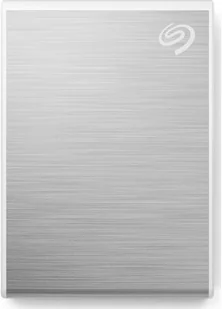 Seagate Dysk One Touch 1TB SSD Raty STKG1000402 - Dyski HDD - miniaturka - grafika 2