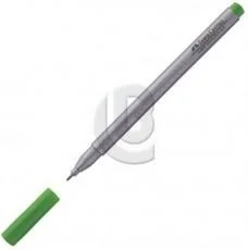 Cienkopis Grip display zielony - Cienkopisy - miniaturka - grafika 2