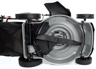 GREENSO D46-GT150ES - Kosiarki - miniaturka - grafika 6