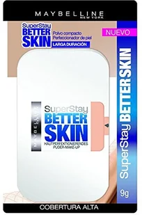 Maybelline Better Skin Powder Foundation Podkład do twarzy w pudrze 30 Sand 9g - Podkłady do twarzy - miniaturka - grafika 2