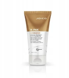 Joico K-PAK Moisture maseczka do włosów suchych i zniszczonych Intense Hydrator) 250 ml - Maski do włosów - miniaturka - grafika 7