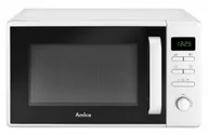 Kuchenki mikrofalowe - Amica AMMF20E1W - miniaturka - grafika 1