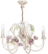 Lampy sufitowe - Milagro Żyrandol FRANCESCA CANDELA 3xE14 1100 1100 - miniaturka - grafika 1